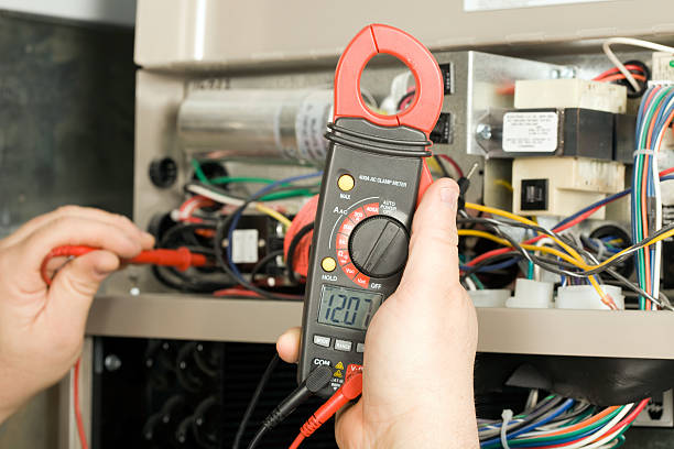 Best Electrical Troubleshooting and Repair  in Seward, AK